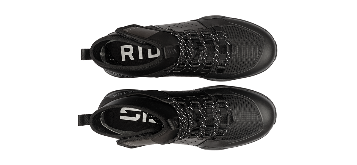 Atomus Mid GTX Mountain Clipless Shoe