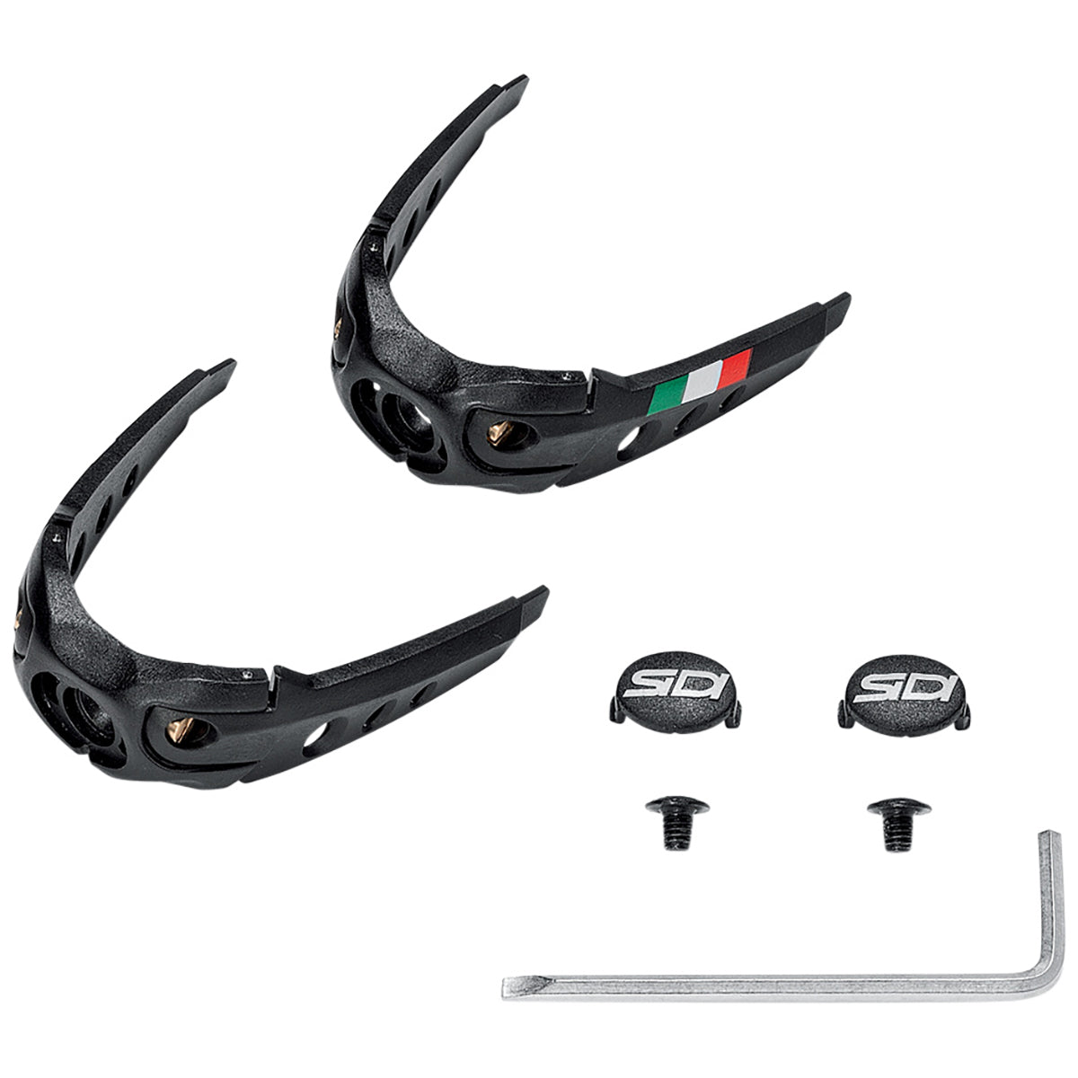 Adjust Heel Retention Device