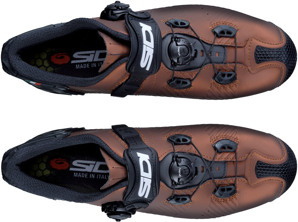 Drako 2S SRS Mountain Clipless Shoe - Men's