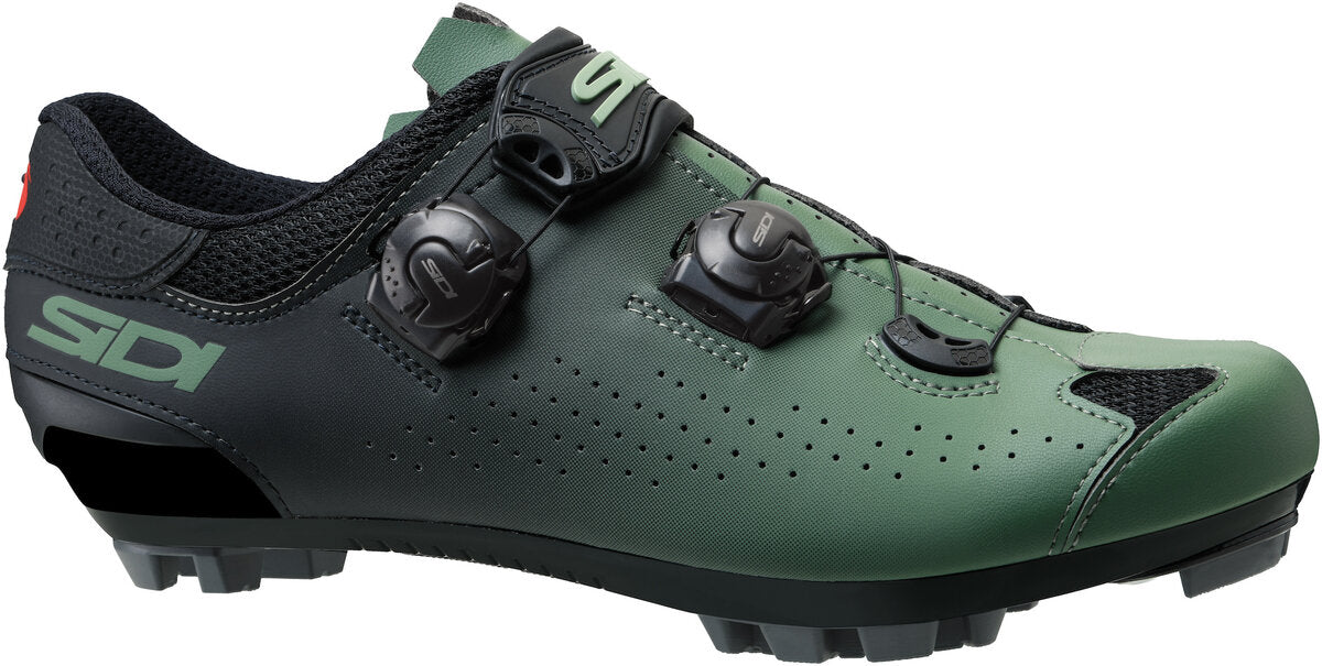 Eagle 10 Mountain Clipless Shoe - Men's