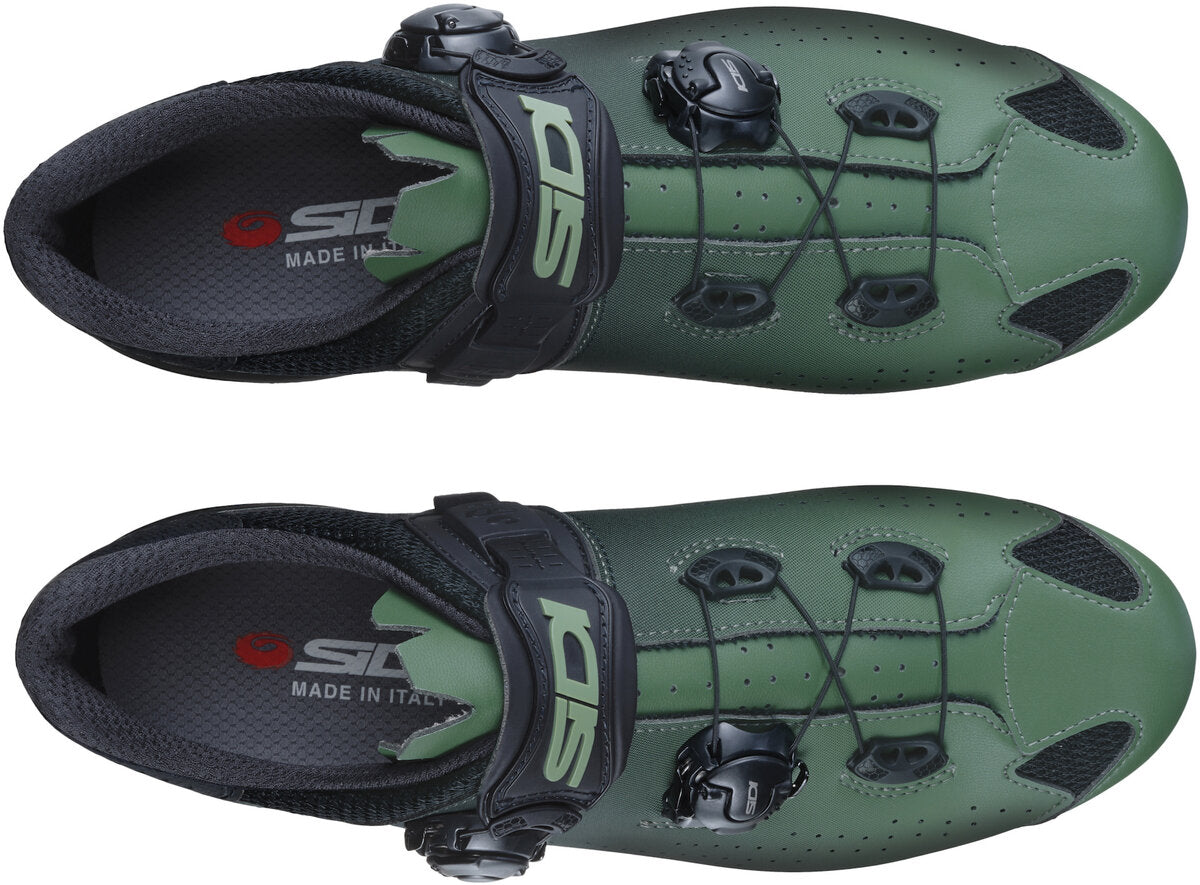 Eagle 10 Mountain Clipless Shoe - Men's