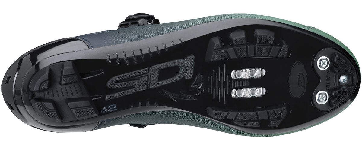 Eagle 10 Mountain Clipless Shoe - Men's