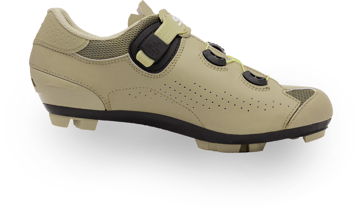 Eagle 10 Mountain Clipless Shoe - Men's
