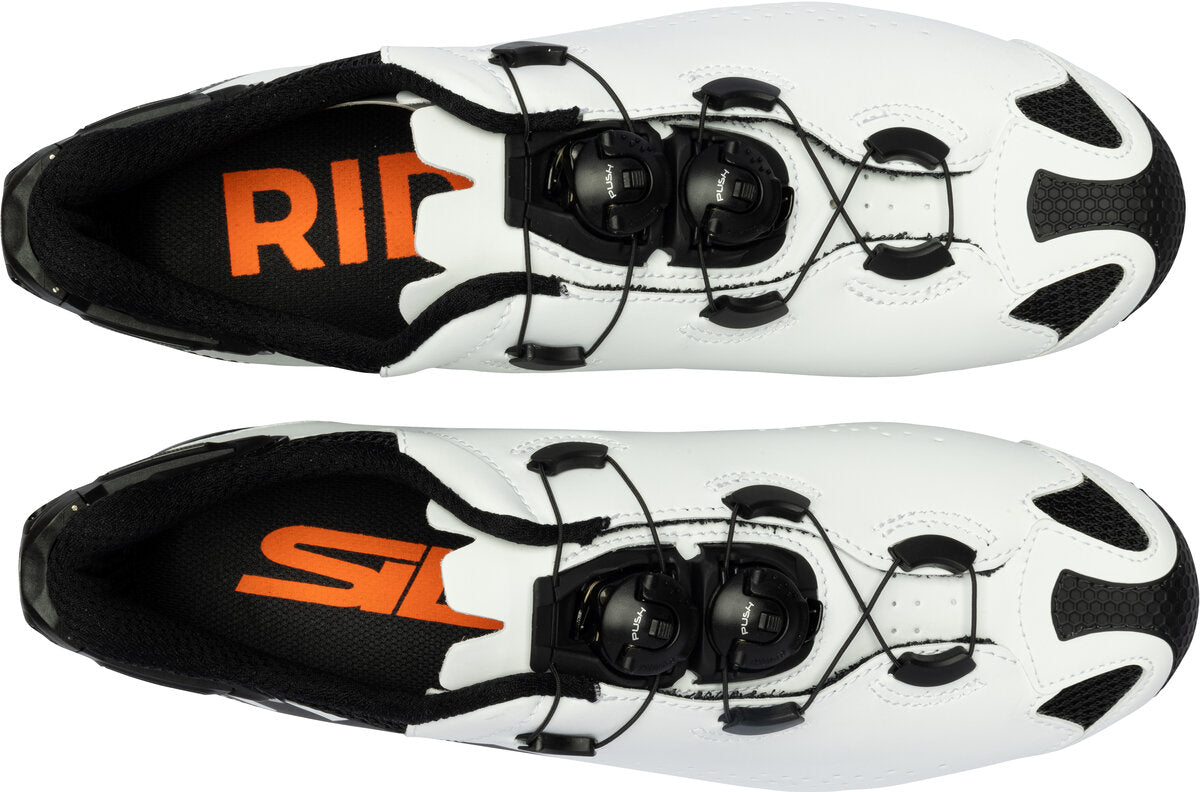 Tiger 2S SRS Mountain Clipless Shoe - Men's