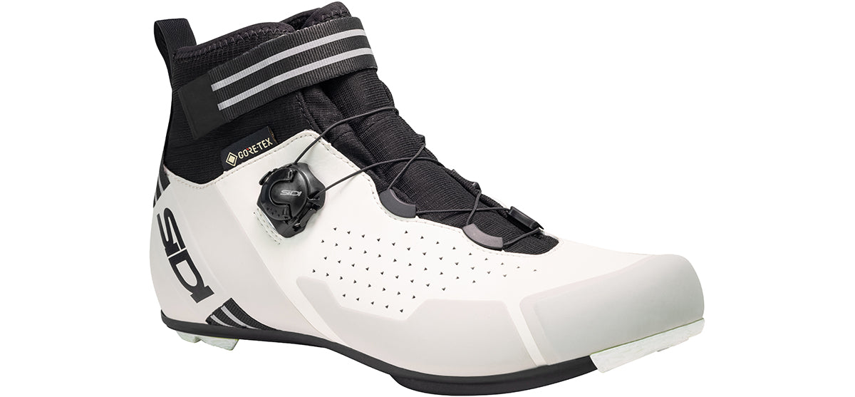 Nix Cycling Boots - Men's