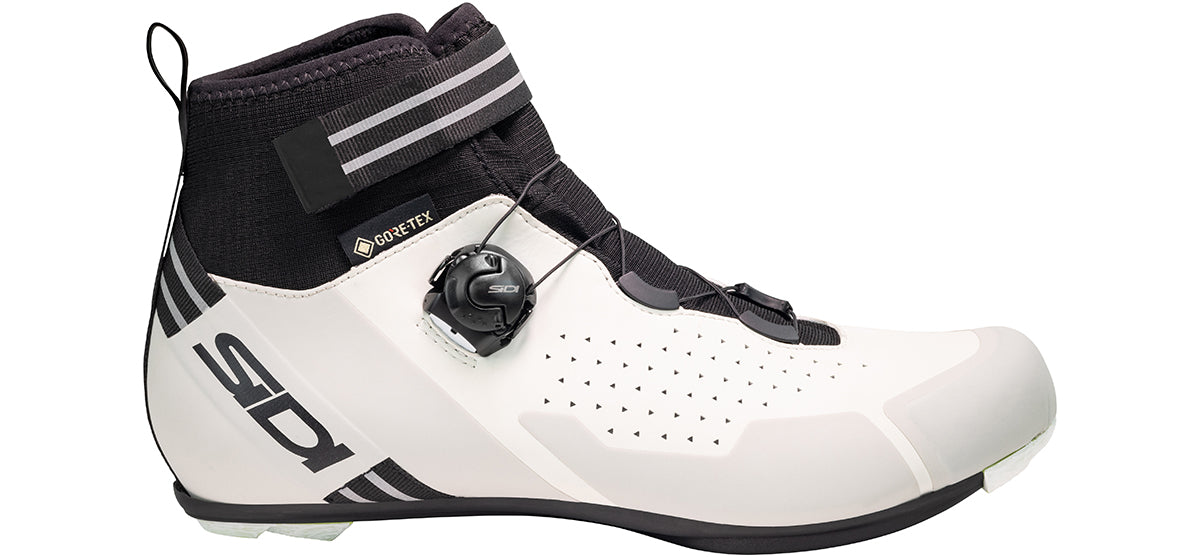 Nix Cycling Boots - Men's