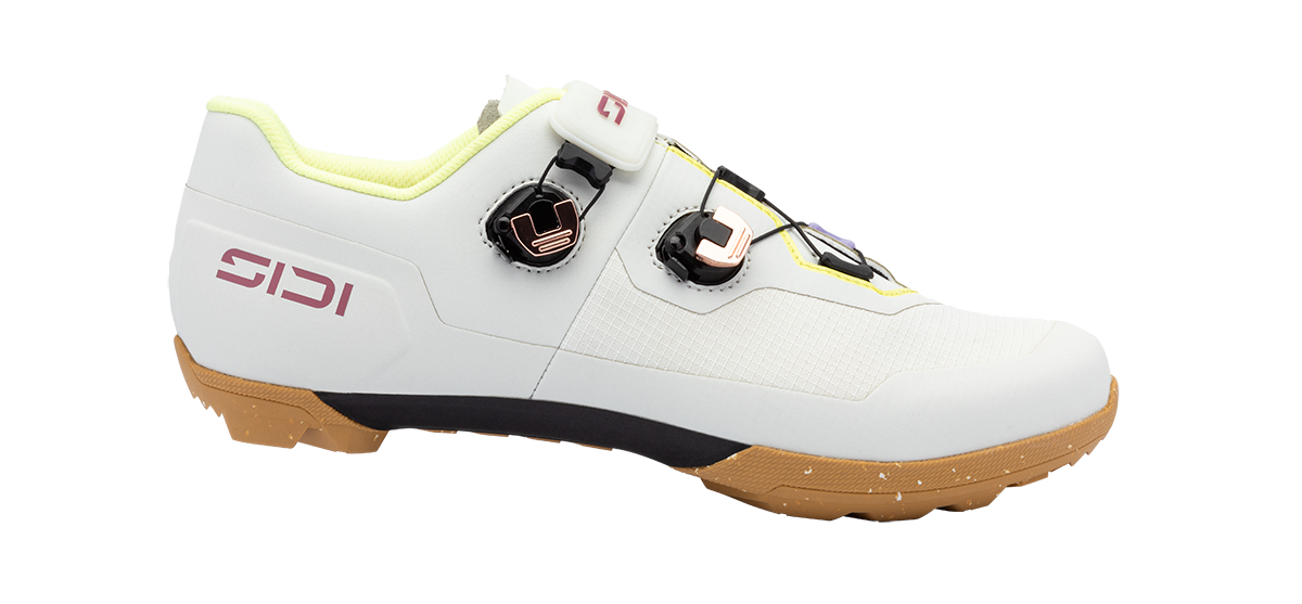 Ravix Gravel Shoe