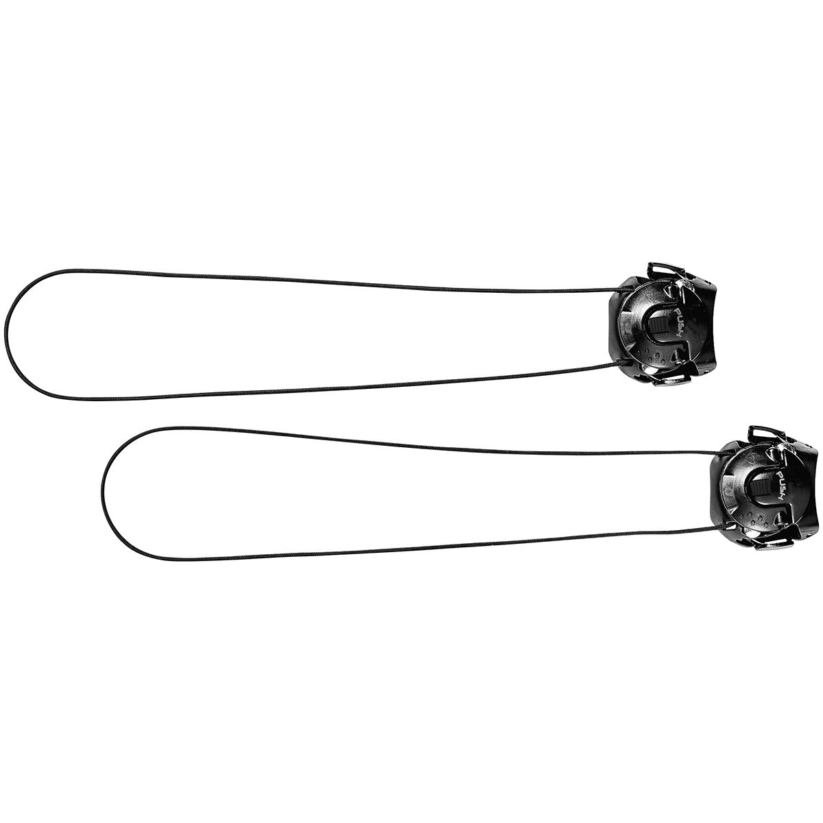 Tecno-3 Push Long System