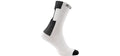 SIDI Confusum Socks - White - Side profile view