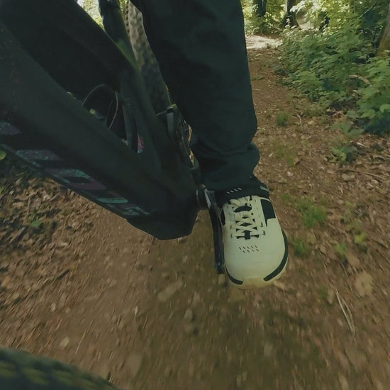 SIDI Indomita Clipless Mountain Bike Shoe feature video