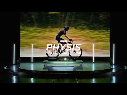 SIDI Physis mountain bike shoe feature video