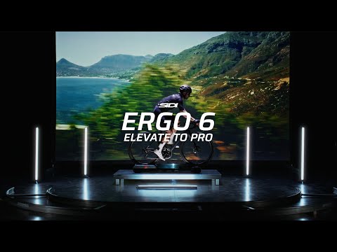 SIDI Ergo 6 Road Cycling Shoe features video