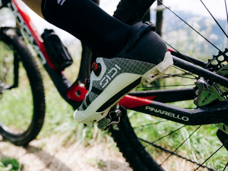 SIDI - Cycling Shoes Made To Progress – Sidi