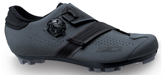 Sidi Aertis Mega GreyBlack - Side view