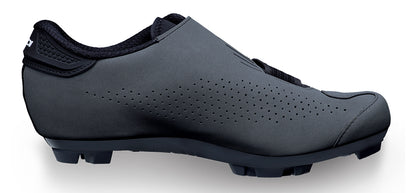 Sidi Aertis Mega GreyBlack - Inside view