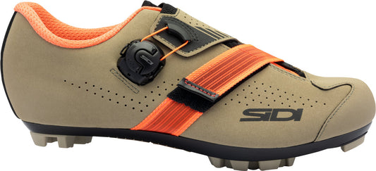 Aertis Mountain Clipless Shoe - Women's