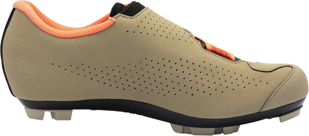 Aertis Mountain Clipless Shoe - Women's