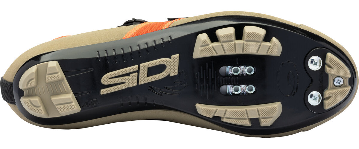 Aertis Mountain Clipless Shoe - Women's
