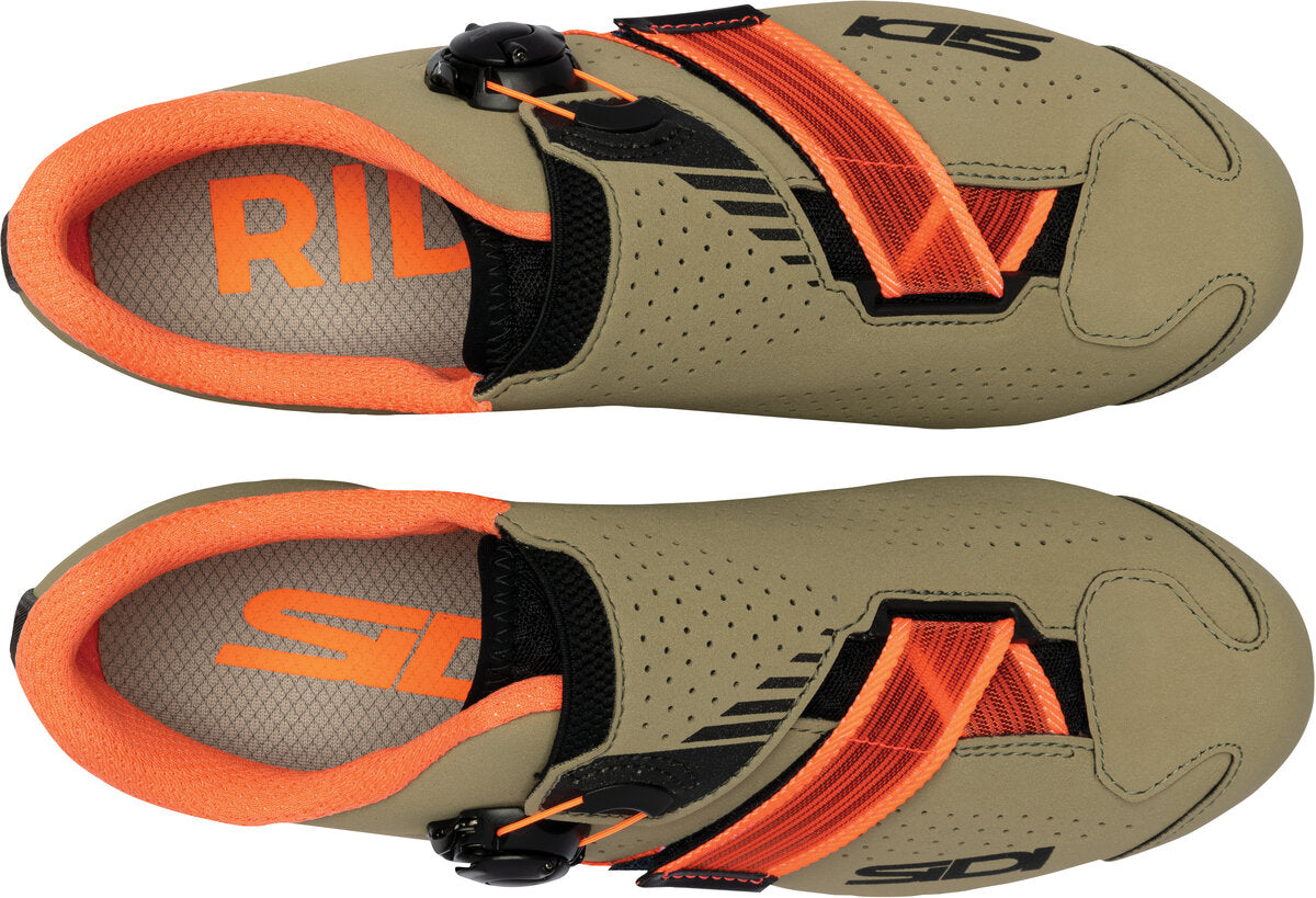 Aertis Mountain Clipless Shoe - Women's