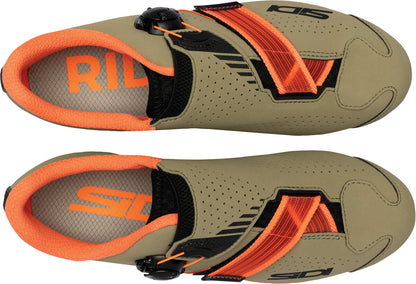 Aertis Mountain Clipless Shoe - Women's