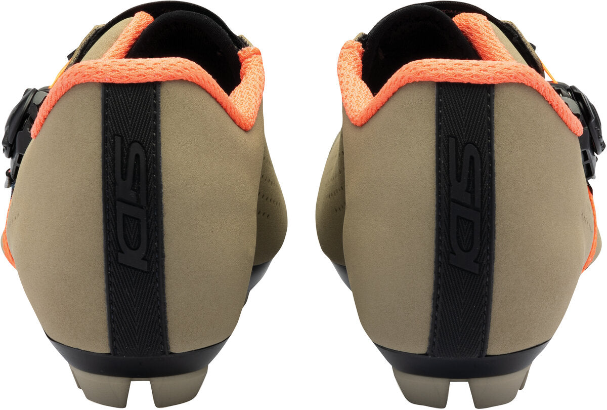 Aertis Mountain Clipless Shoe - Women's