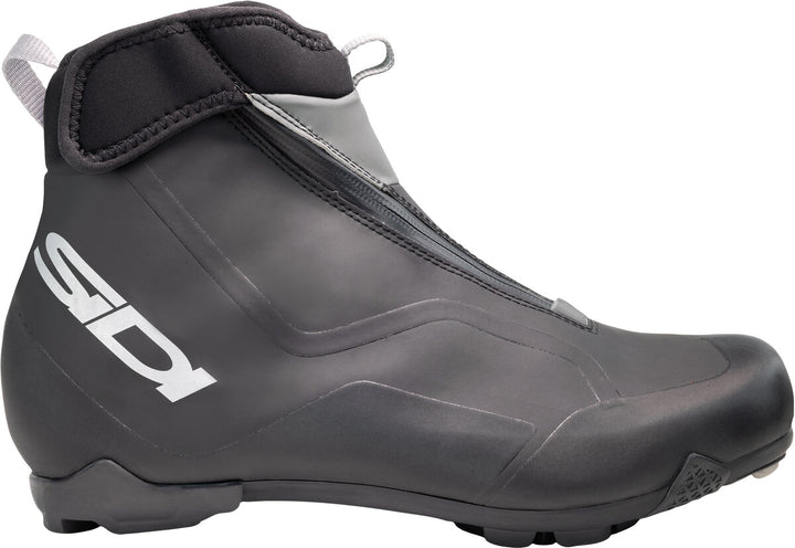 SIDI Algor Cycling Boot - Black/Black Size 44 main image 0