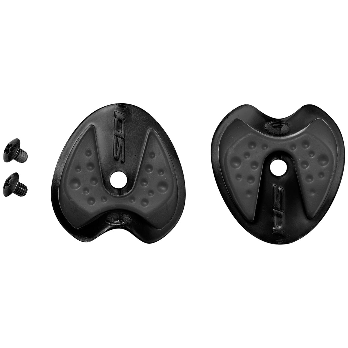 Anti-Slip Heel