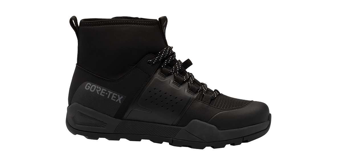 Atomus Mid GTX Mountain Clipless Shoe