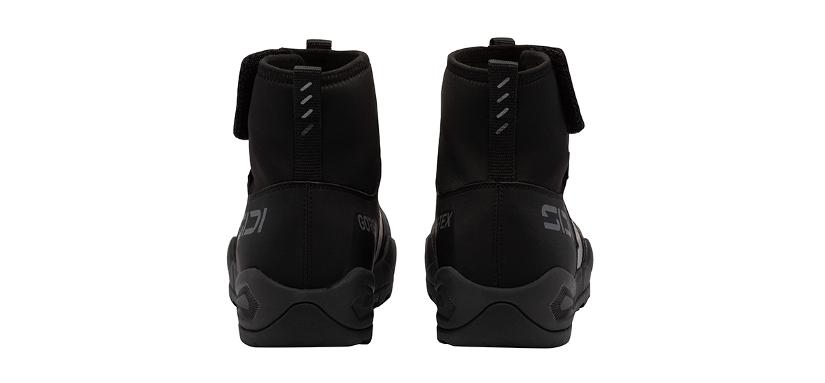 Atomus Mid GTX Mountain Clipless Shoe