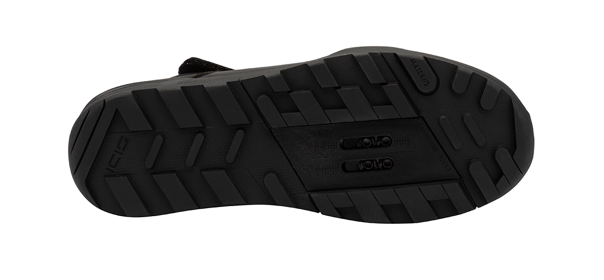 Atomus Mid GTX Mountain Clipless Shoe