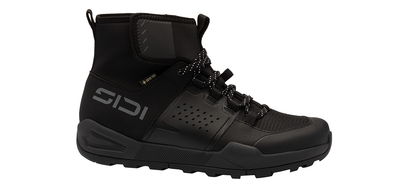 Atomus Mid GTX Mountain Clipless Shoe