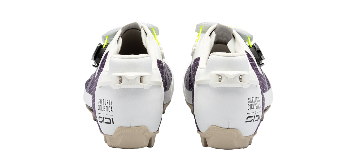 Coffee Grinder 2 XC Clipless Shoe