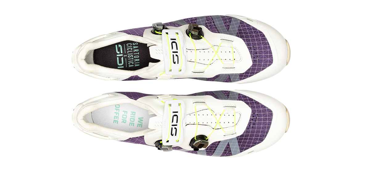 Coffee Grinder 2 XC Clipless Shoe