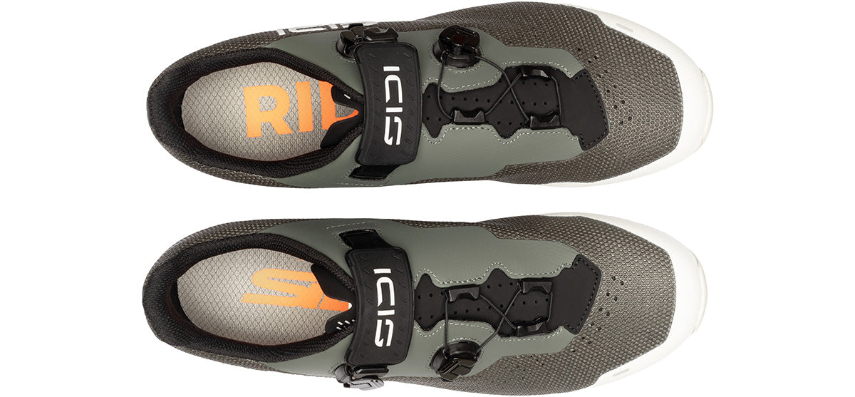 Dominator X Mountain Clipless Shoe - Men's