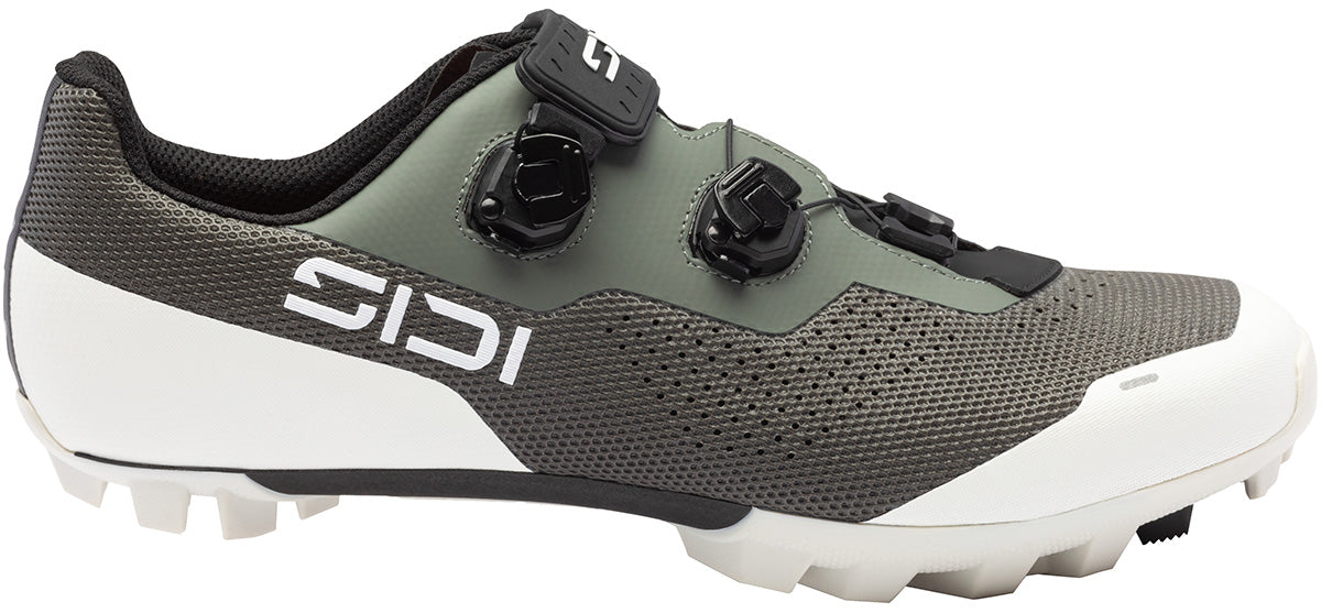 Dominator X Mountain Clipless Shoe - Men's