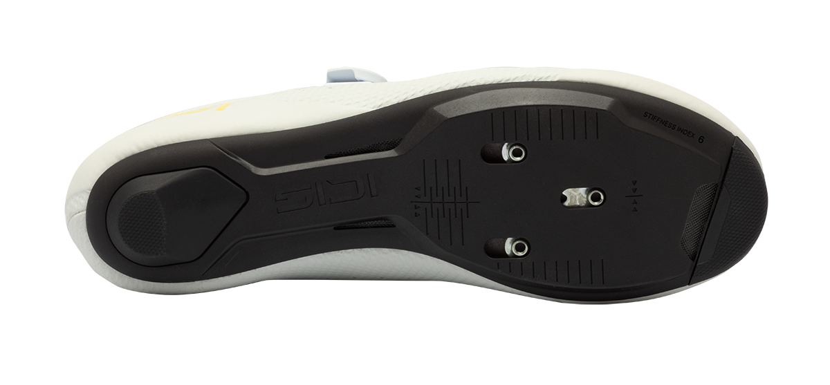 Fast 3 Road Shoe