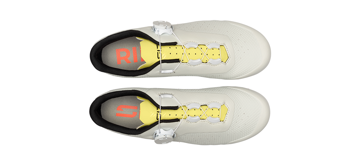 Fast 3 Road Shoe