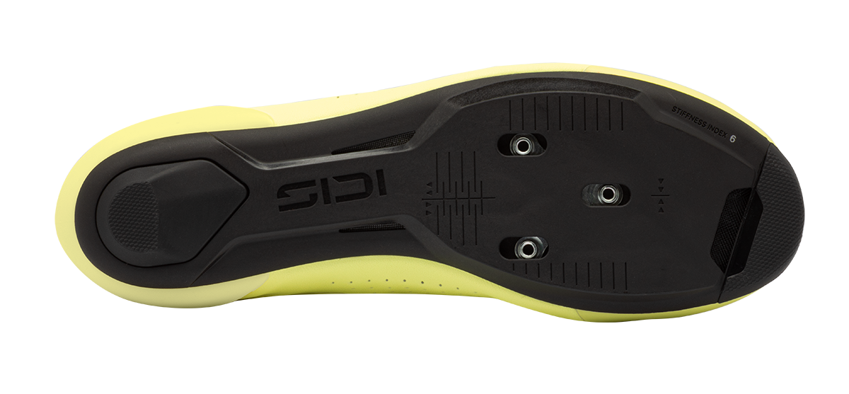 Genius X Road Shoe