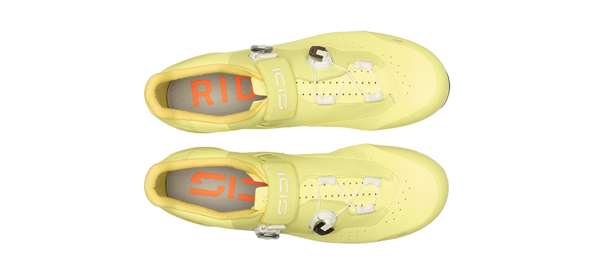 Genius X Road Shoe
