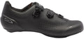 Sidi Genius X Road Cycling Shoe - Men's - Black - Side View