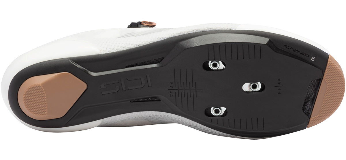 Genius X Vapo Road Shoe- Men's