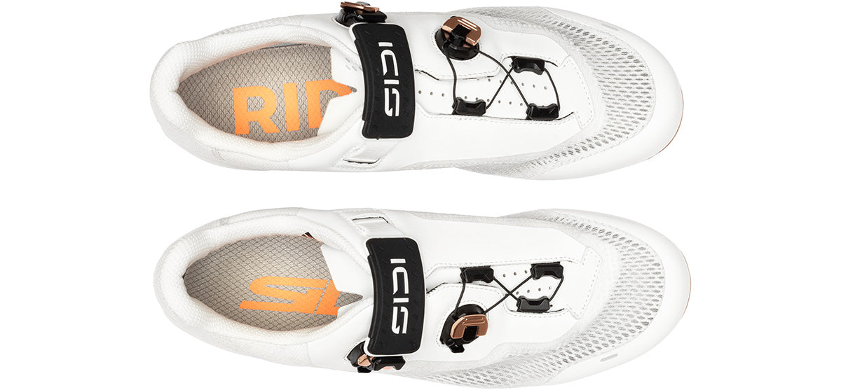 Genius X Vapo Road Shoe- Men's