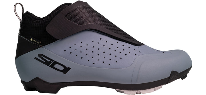SIDI Glacies Cycling Boot - Black/Black Size 46 main image 1