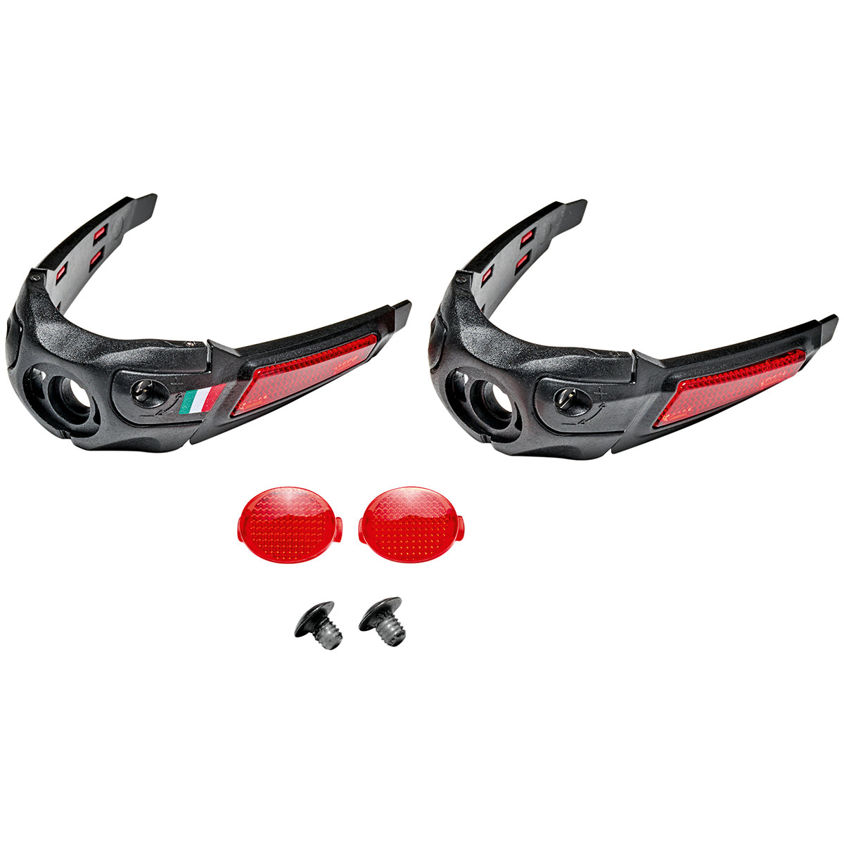 Adjust Heel Retention Device