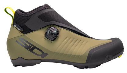 Hiemx Cycling Boot - Men's