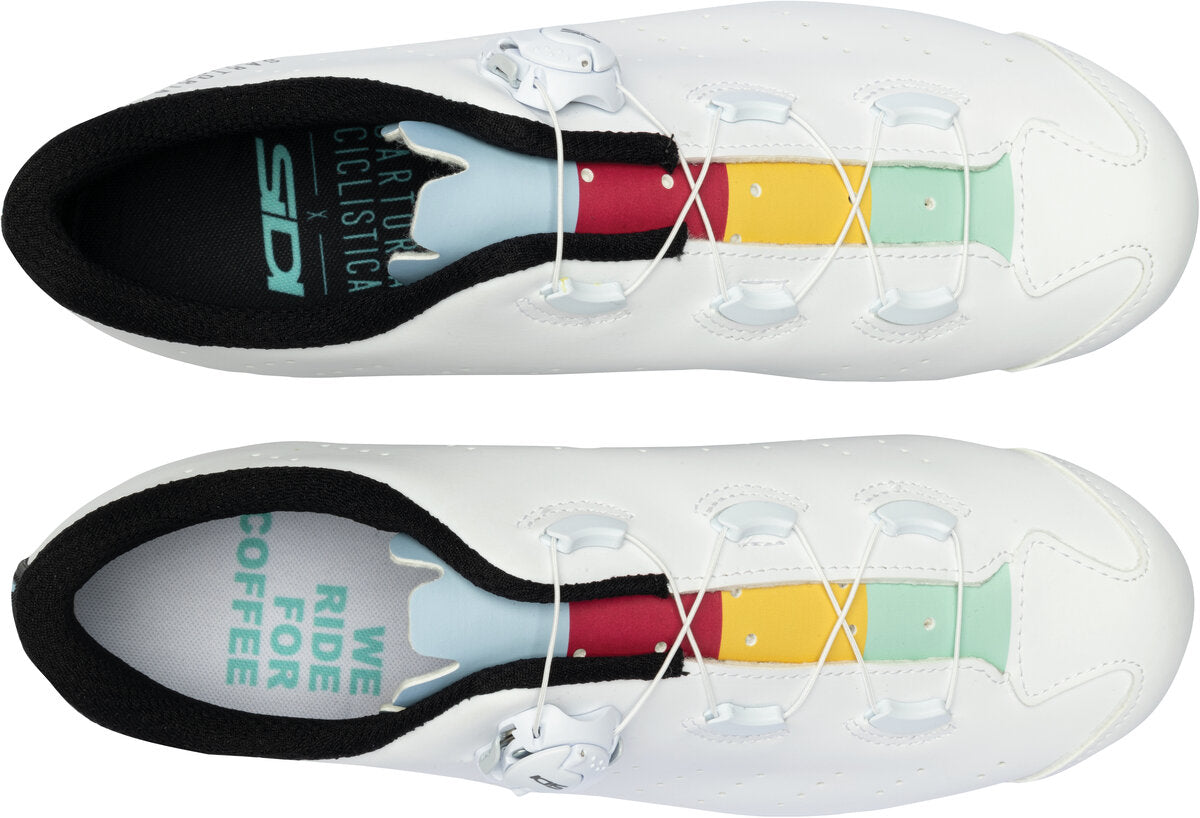 Laghee Sprinter Road Shoe - Men's