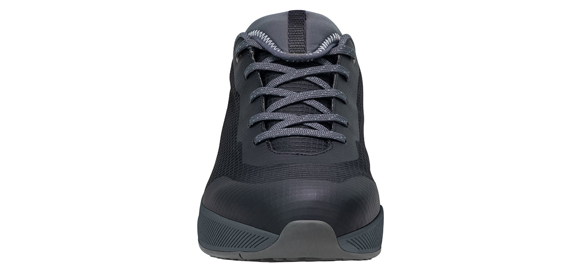 Sidi Motus GTX Cycling Shoe - Men's, Black - Front View