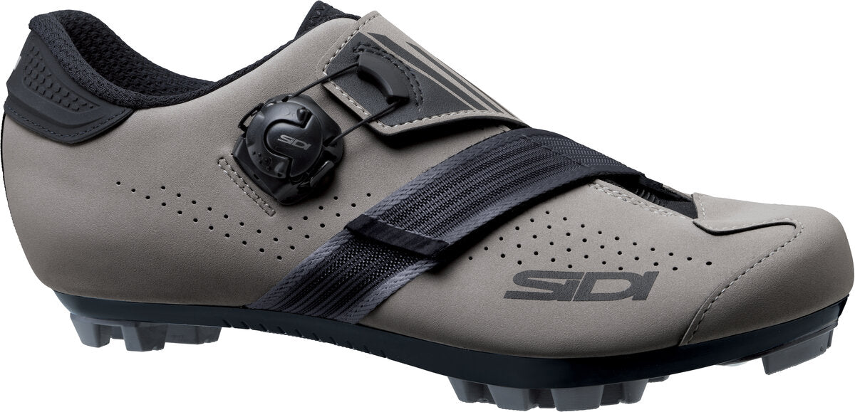 Aertis Mountain Clipless Shoe - Men's