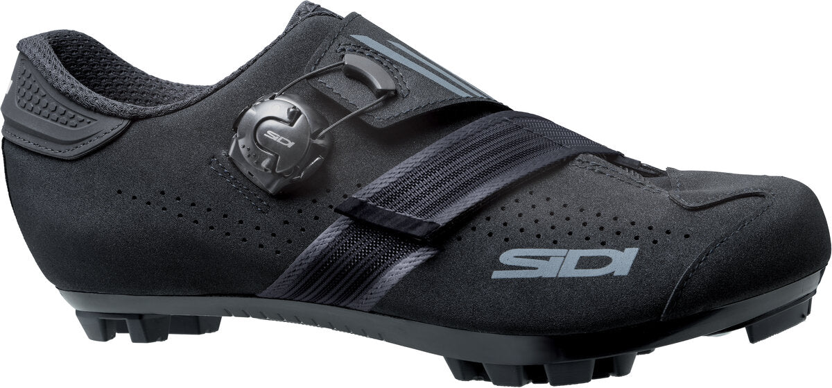 Aertis Mountain Clipless Shoe - Men's