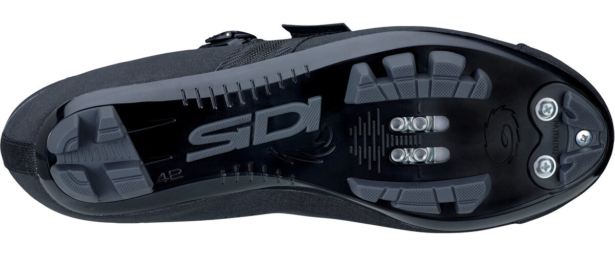 Aertis Mountain Clipless Shoe - Men's